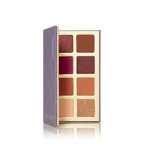 Jane Iredale Eye Shadow Palette Dazzle & Shine - 8 Limited Edition Shades!